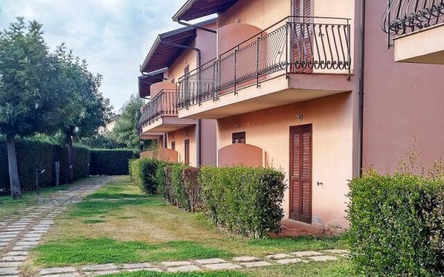 TH Pizzo Calabro - Porto Ada Village