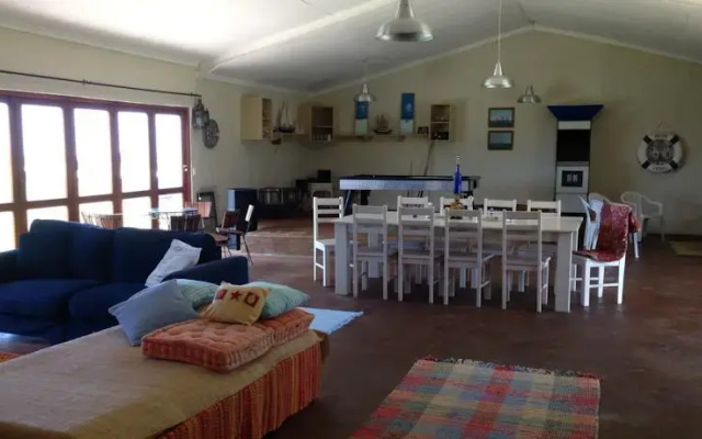 Esperanza Countryside Accomodation