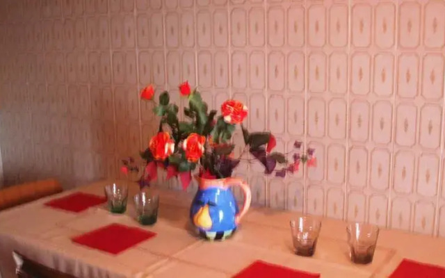 Casa Bossico