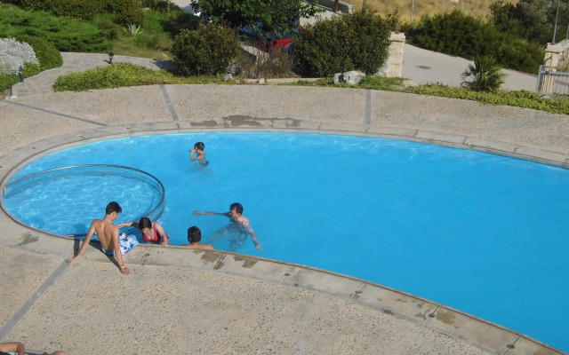 Pegasus Resort