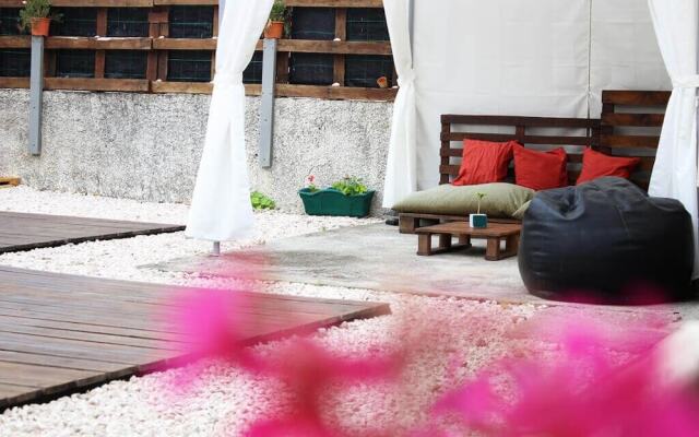 Watermark Surf House