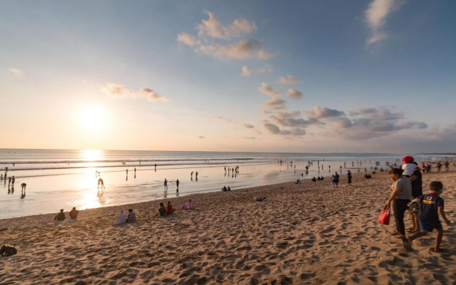 AB Hotel Kuta by AGATA