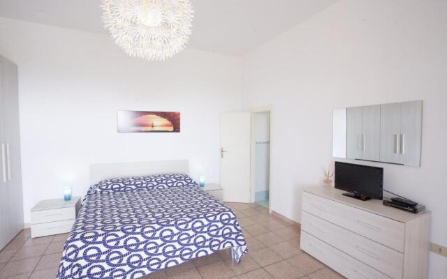 Appartamento Costa Ovest