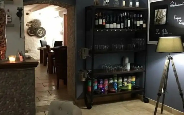 Auberge Les Galets Hotel Restaurant