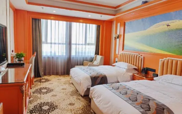 Four Seasons Hotel Seaon