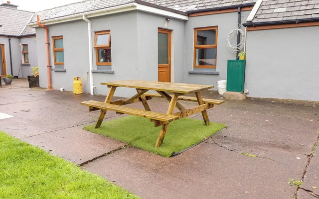Susie's Cottage