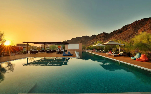 Cloud7 Alula Residences