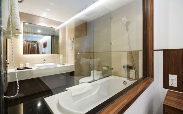 LeMore Hotel Nha Trang