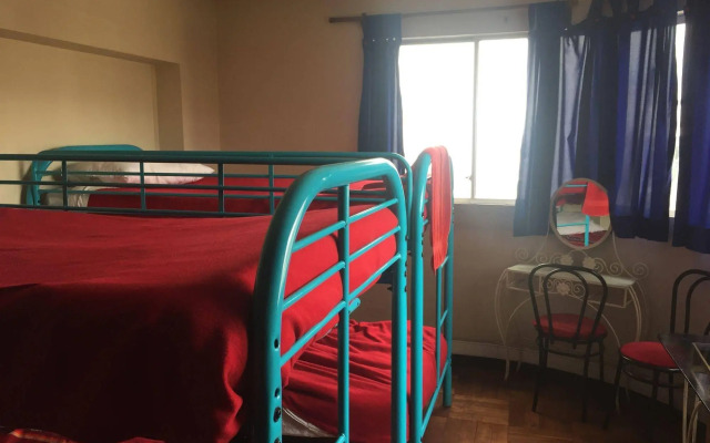 Travellers Place Hostel