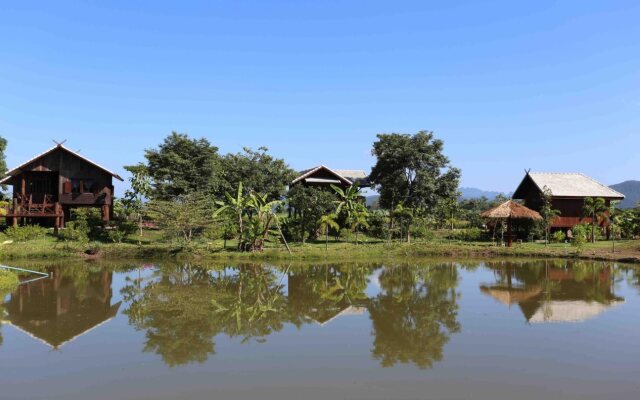 Chiang Dao Privacy