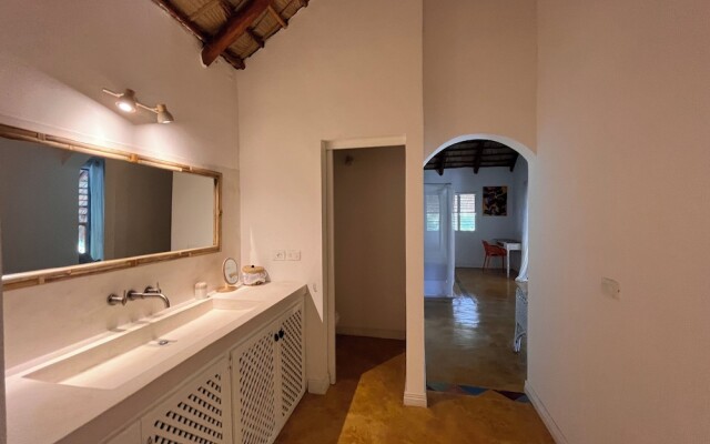 Casa Bambu - Charming Villa in the Heart of Nature