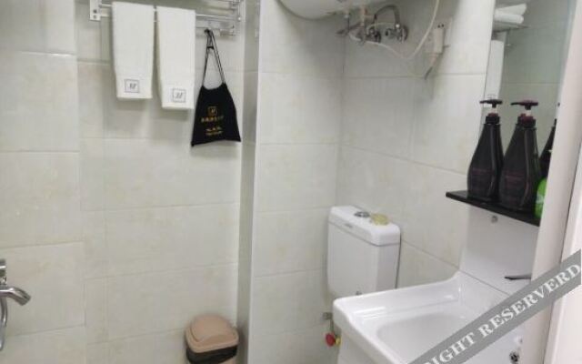 Jia Yi Hotel apartment