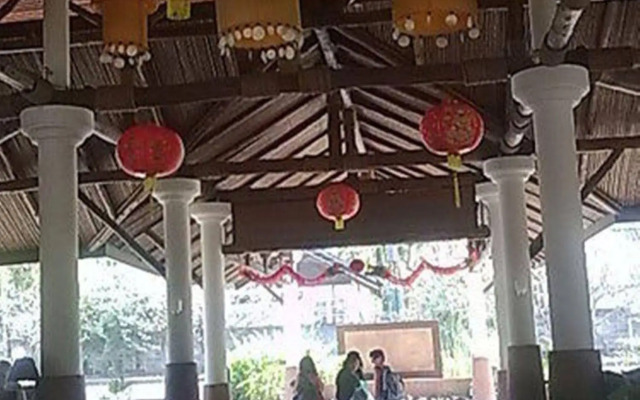 Loma Resort and Spa