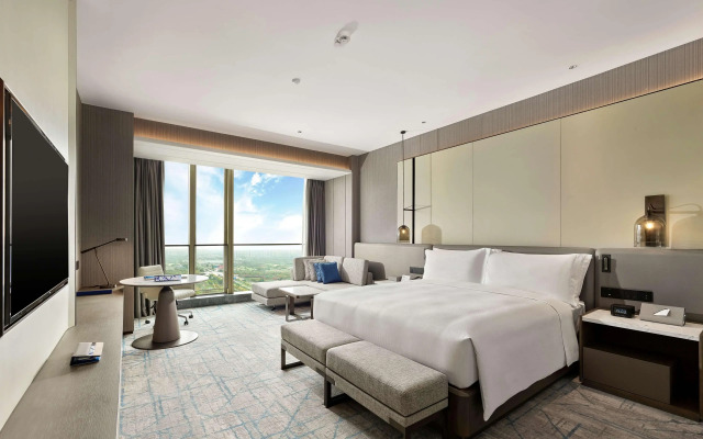DoubleTree by Hilton Qidong, China