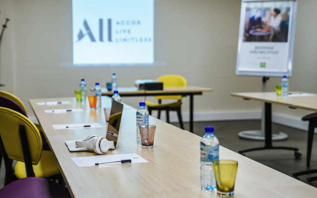 Hôtel ibis Perpignan Centre