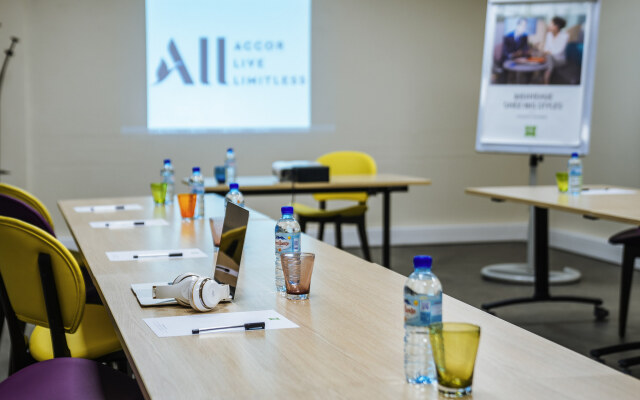 ibis Styles Perpignan Centre Gare