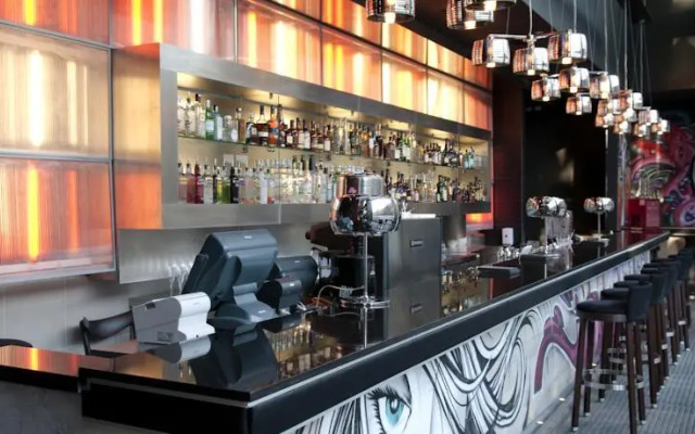 Hotel del Valle, Enjoy Santiago