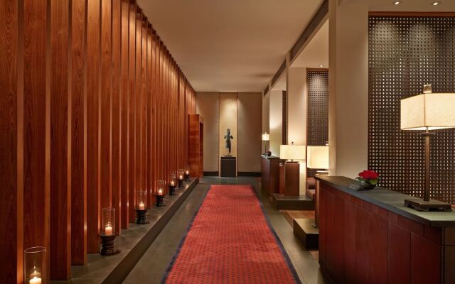 Setai Residences by Flashstay