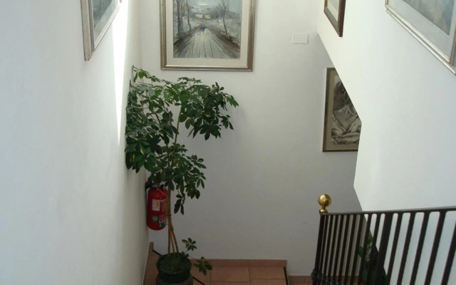Albergo Bar Cenni