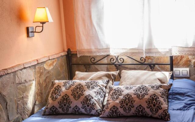 Casas Rurales La Dehesa