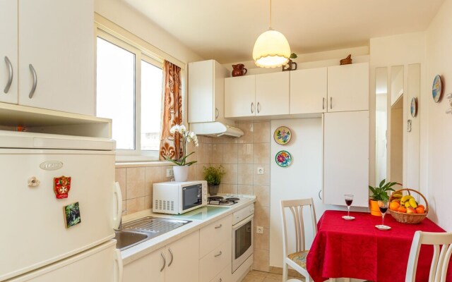 Apartment Orsan