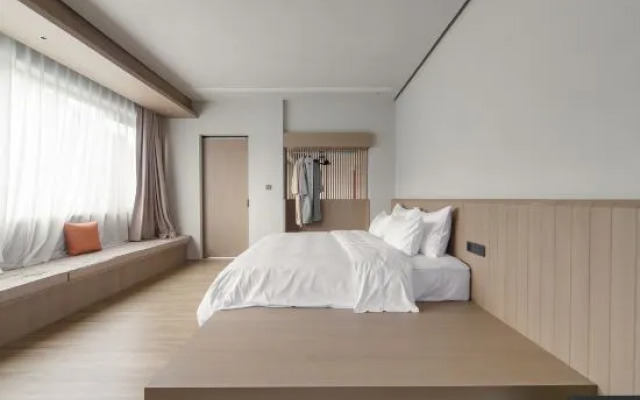 Fuyanjian Homestay (Jindaoxia Resort)