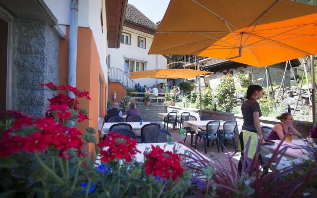 Hotel Gerig