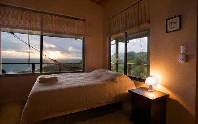 Santa Teresa Surf Vista Villas
