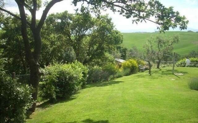 Verdidea - VILLA AMATO