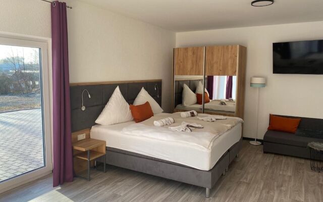 Hotel Haus Krone