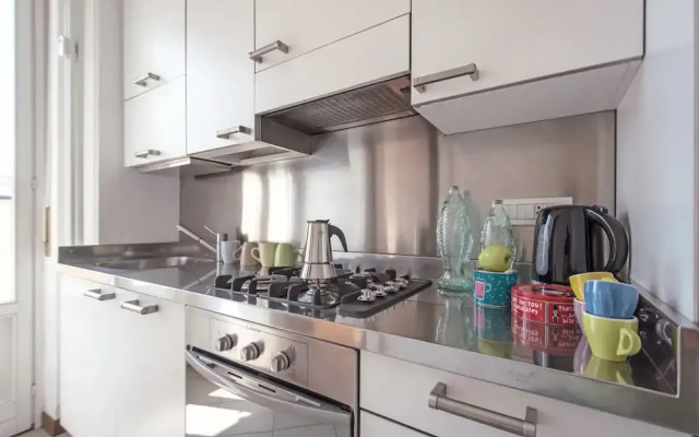 XXV Aprile Stunning Apartment