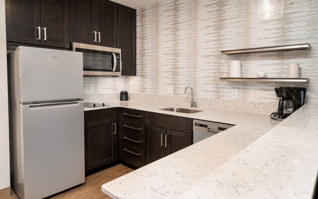 Residence Inn by Marriott Grand Rapids Downtown