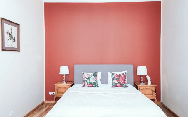 Tallinn City Apartments Toompea Old Town