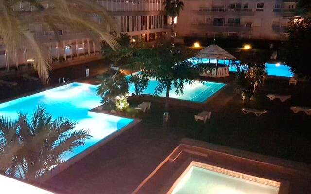 Inmo Estartit Duplex Illa Mar d'Or 217