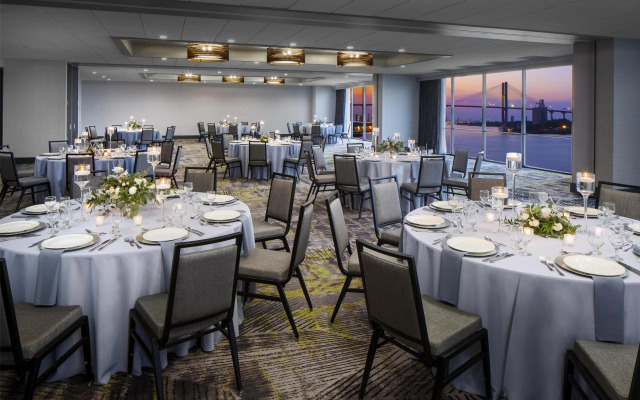 Hyatt Regency Savannah