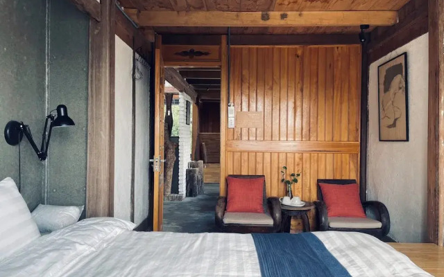 Opal house
