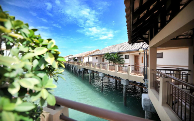 Lexis Port Dickson