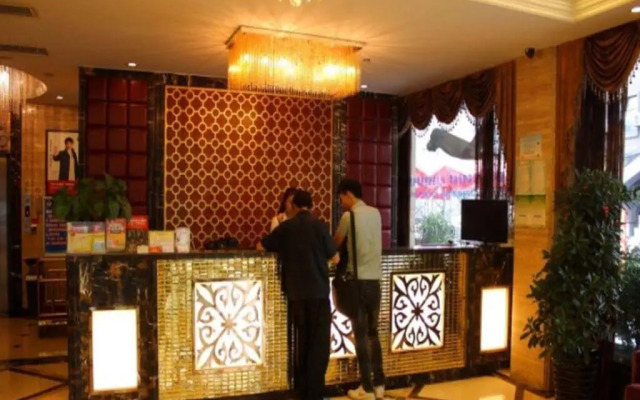 Venus Cidu Hotel