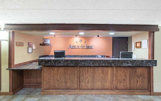 AmericInn by Wyndham Ottumwa