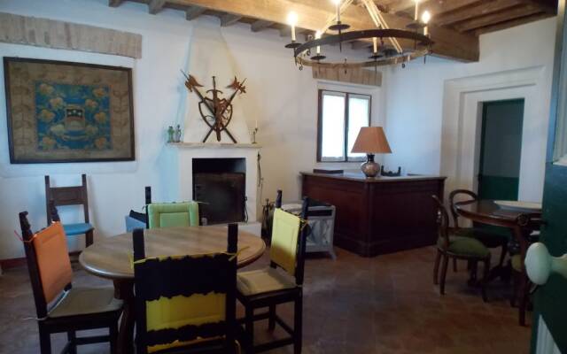 B&B di charme La Bonarella