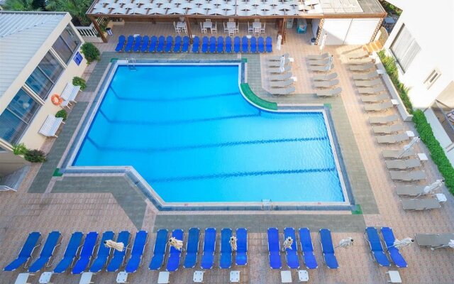 Island Resorts Marisol