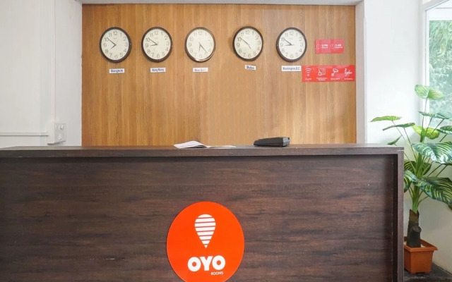 Scholars Inn by OYO Rooms