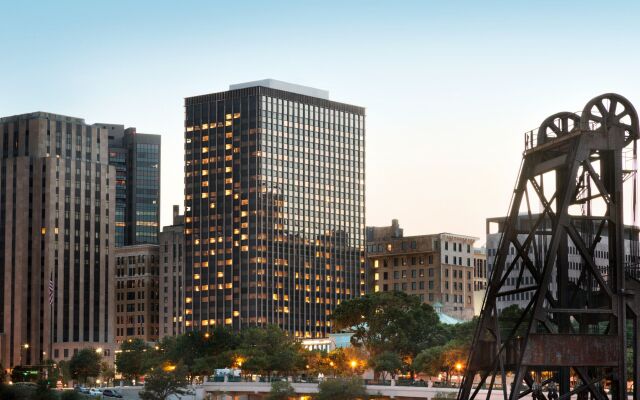 InterContinental Saint Paul Riverfront by IHG