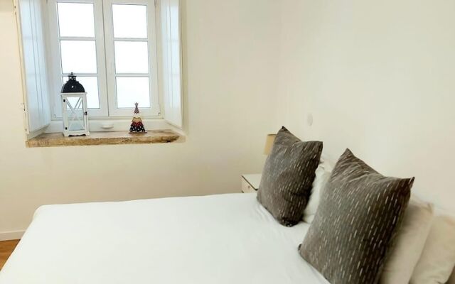Beautiful Family Apartment in Leiria