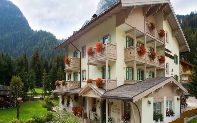 Villa Cristina Hotel