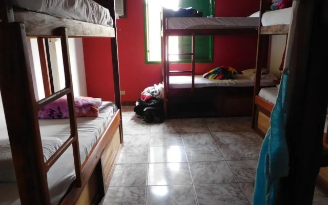 Vibe hostel Paraty