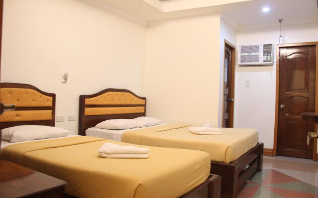 EP Executive Suites