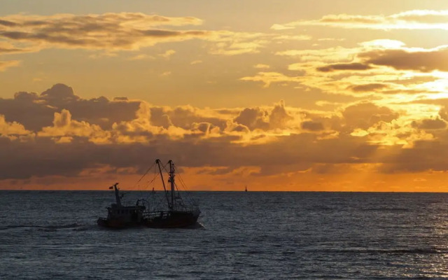 6 in het Huis Meerloft