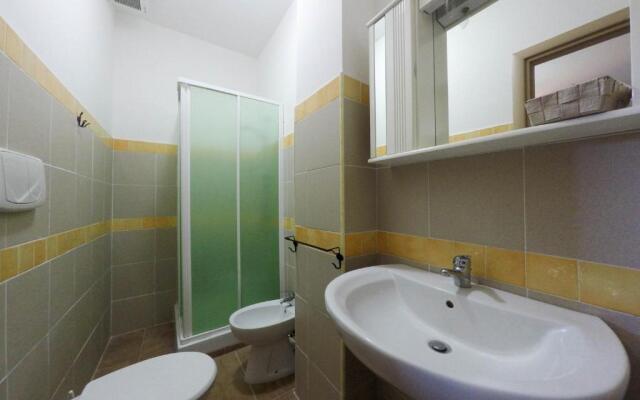 Salisù Country House