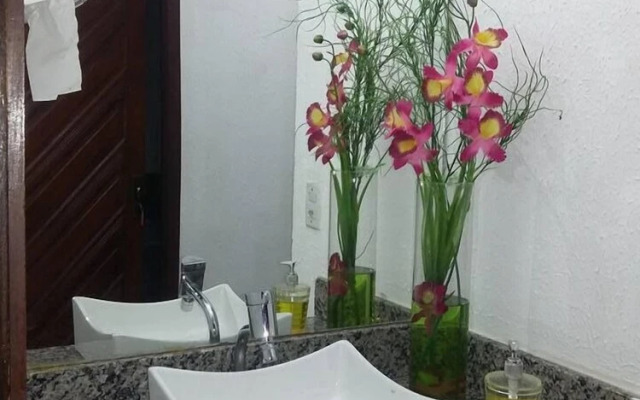Pousada Perola do Cariri